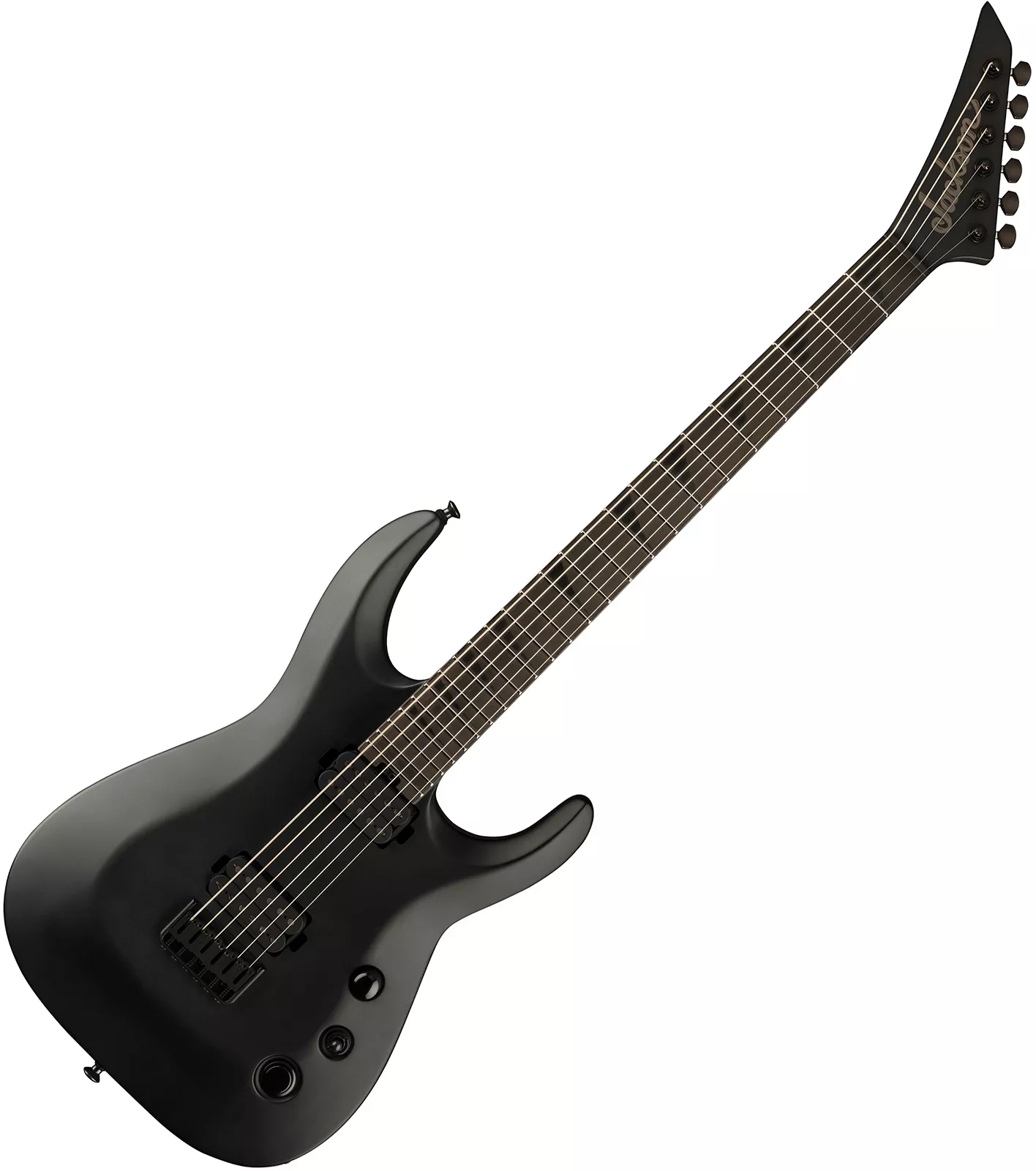 Jackson Pro Plus XT Soloist SLAT HT6 Baritone - satin black