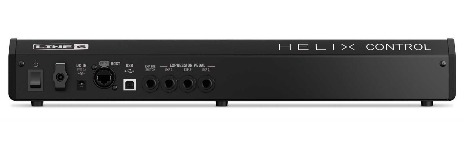 Line 6 Helix Control Switch pedal