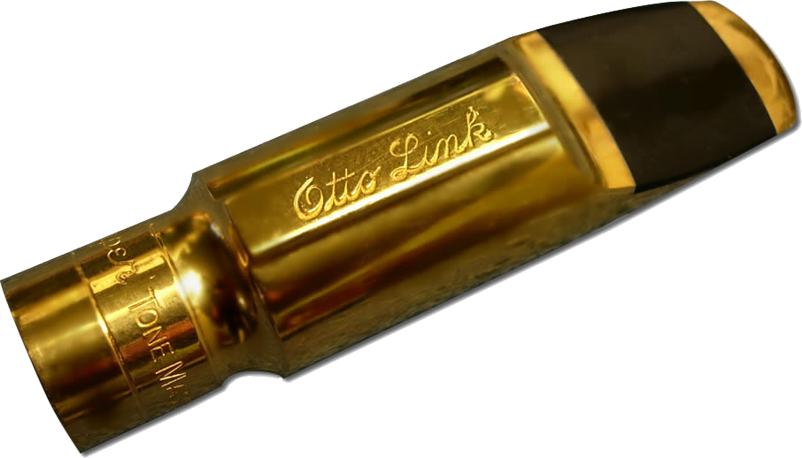 Otto link Super Tone Master 7 Olmt7 Saxophone mouthpiece