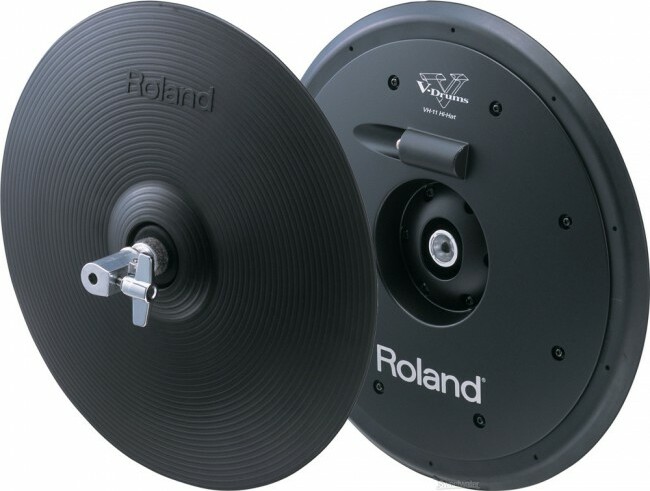 Roland VH-11 Electronic drum pad