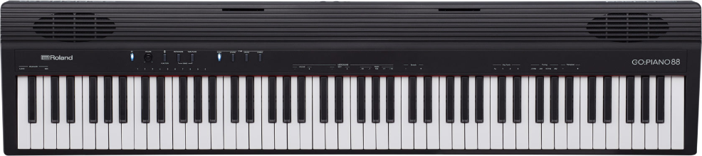 Roland GO:Piano 88 Portable digital piano