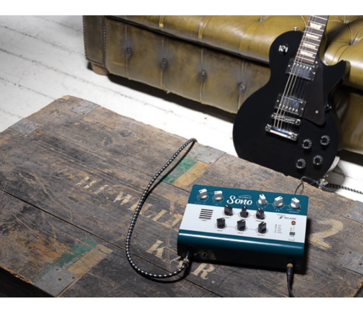 Audient Sono Carte son usb