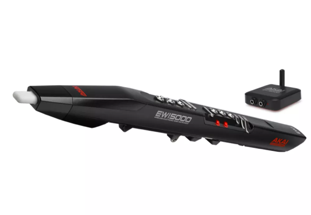 Akai EWI5000 Vent électronique