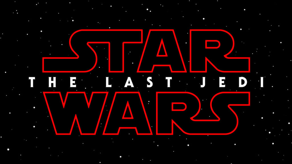 スター・ウォーズ エピソード8」タイトル正式発表！「最後のジェダイ
