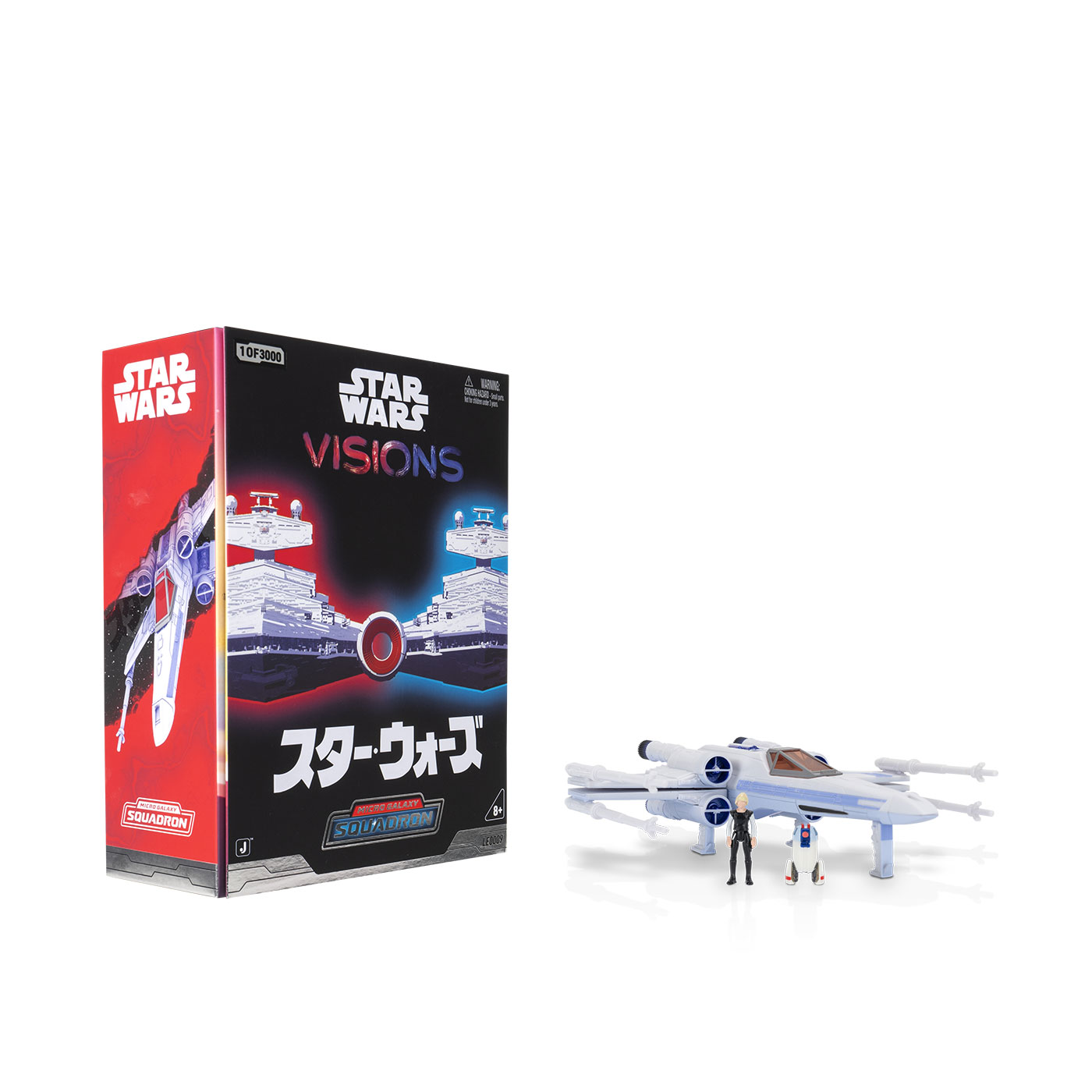 スター・ウォーズ セレブレーション ジャパン 2025「マイクロ