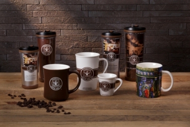 スターバックスの原点の名を冠したコーヒー豆 『パイクプレイス