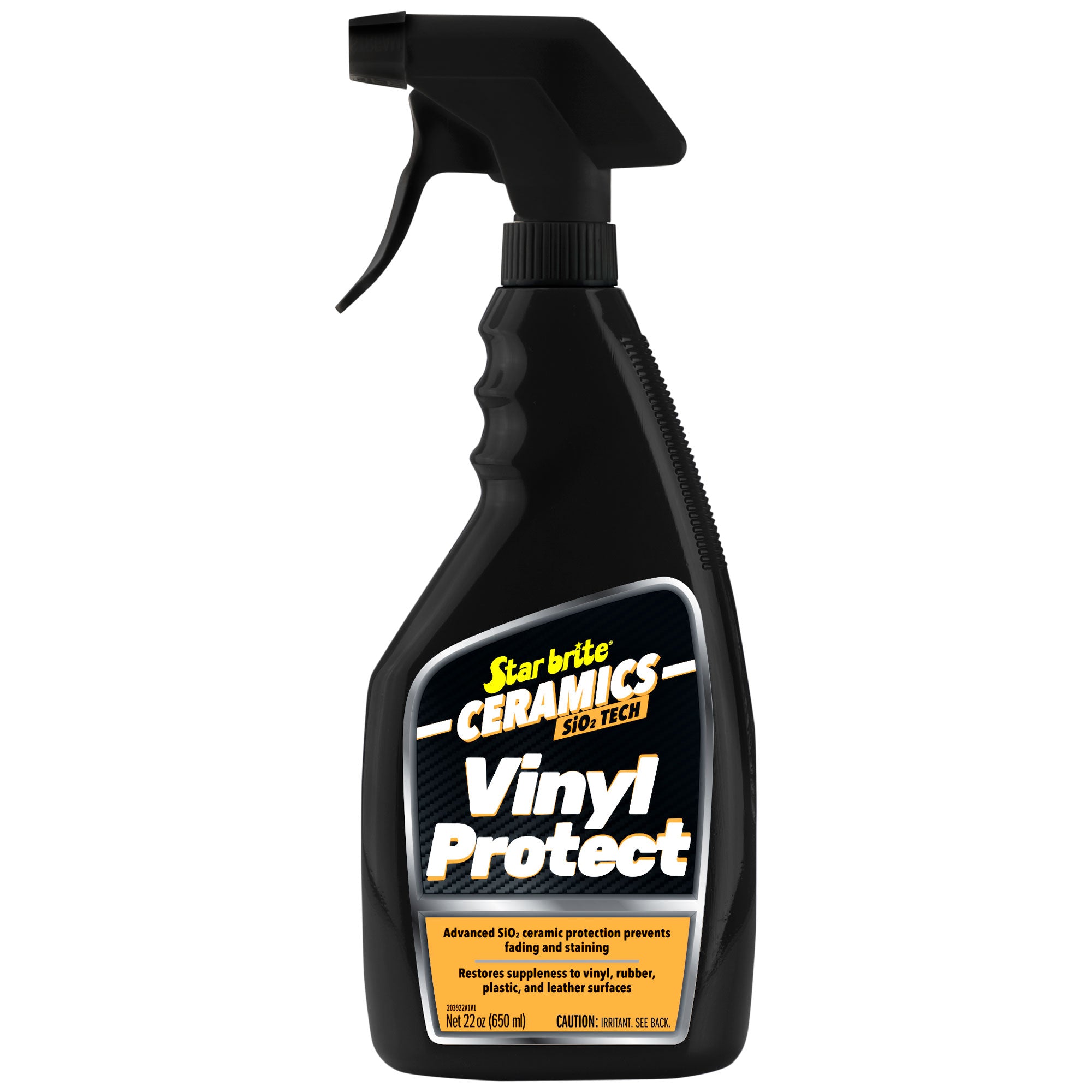 Ceramics Vinyl Protect - Piña Colada Scent – Star brite