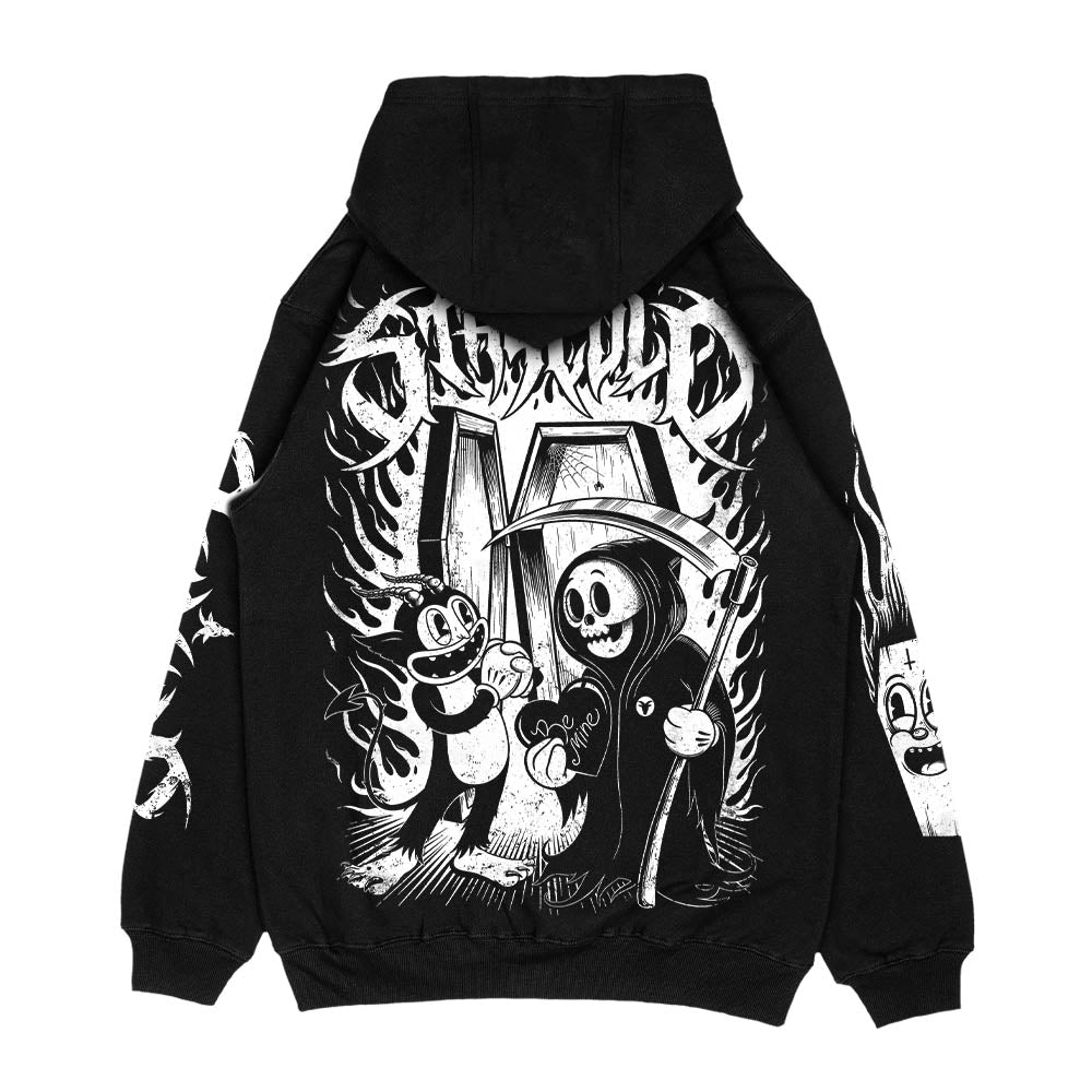 dustbox SW HOODIE XXL❶ENTH※10-FEET※SiM dustbox SW HOODIE