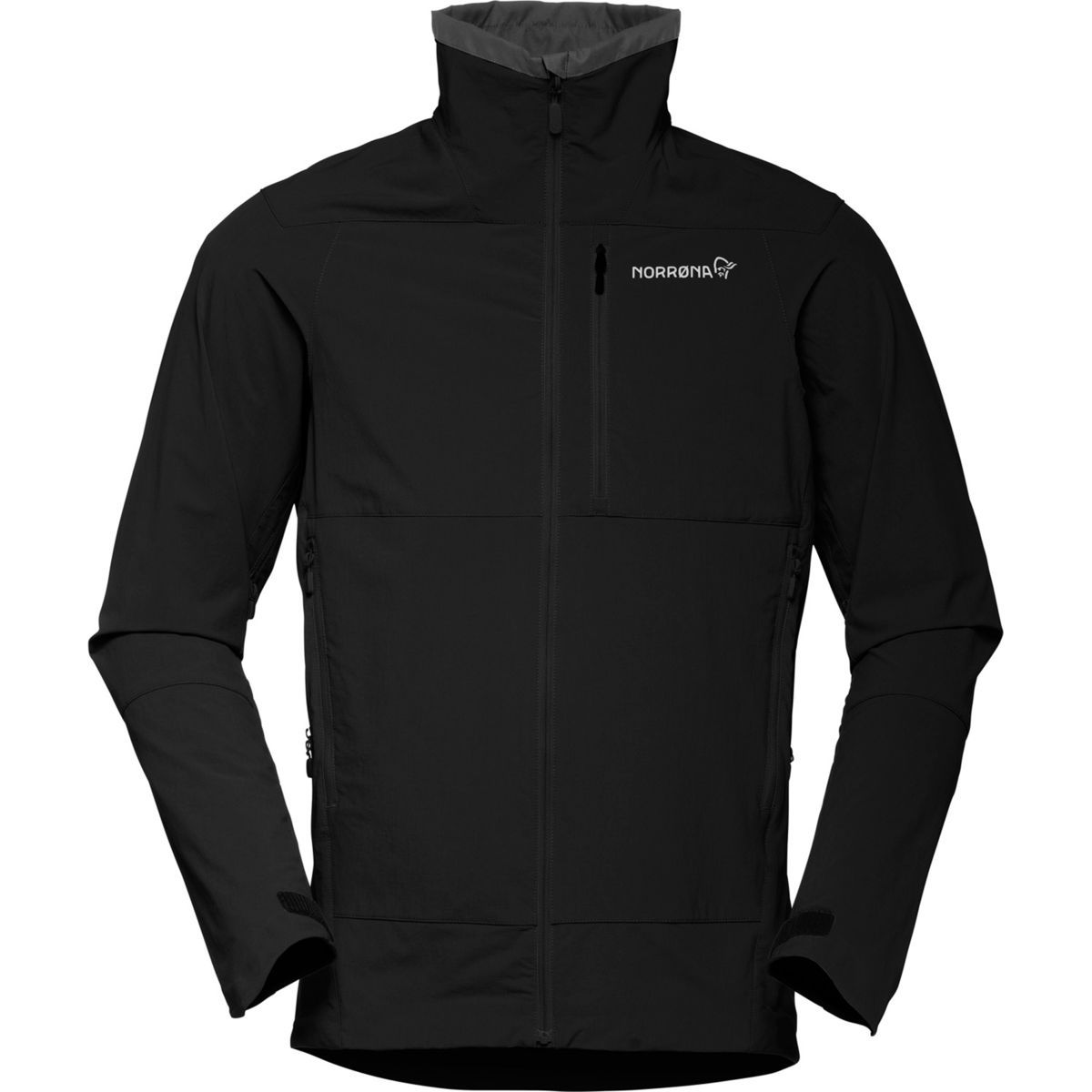 Norrona Falketind Flex1 Jacket - Men's - Men