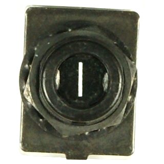 Klixon Circuit Breaker, 1 Amp - Steinair Inc.