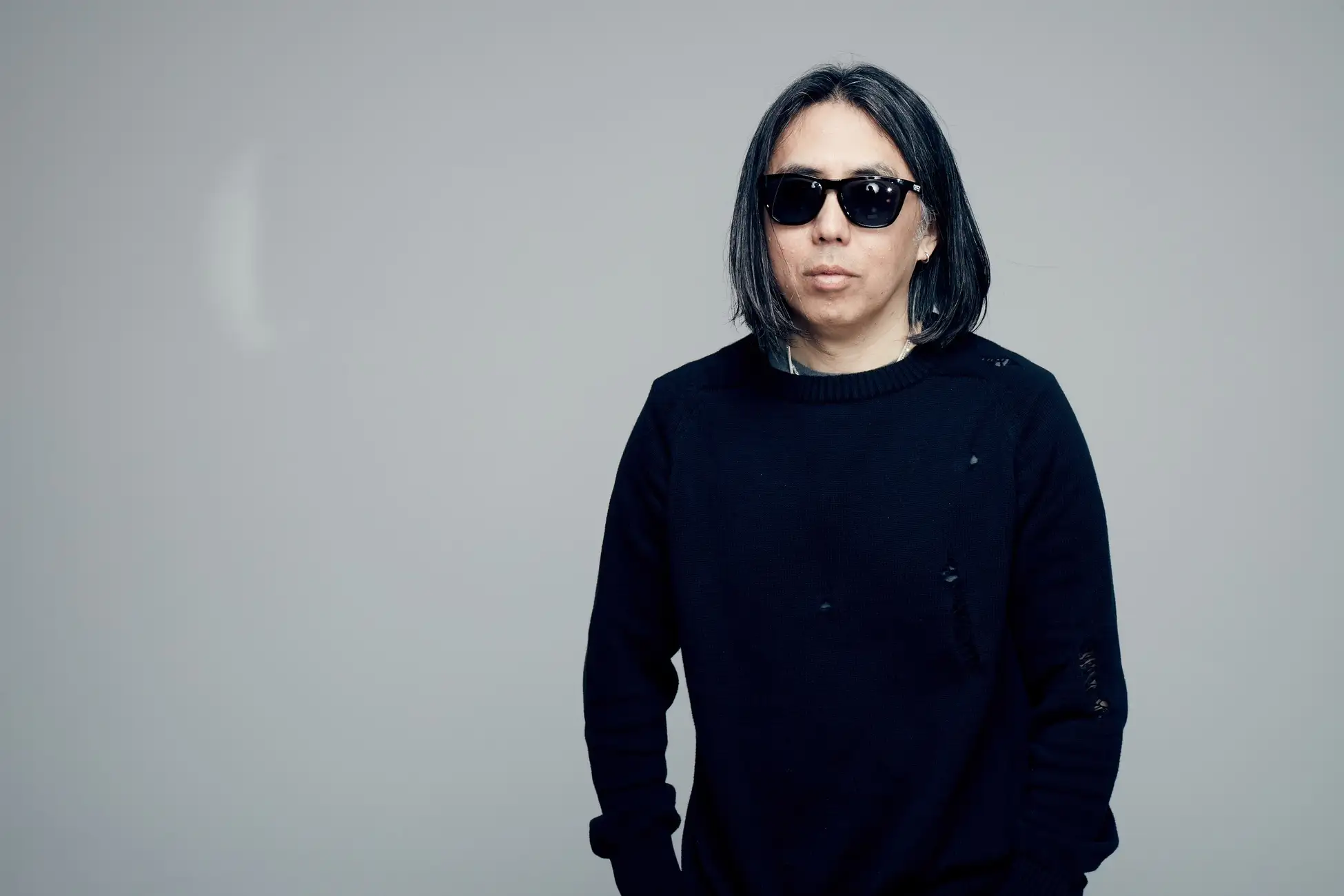 藤原ヒロシ氏の主宰「fragment design」とのコラボレーション第5弾日本