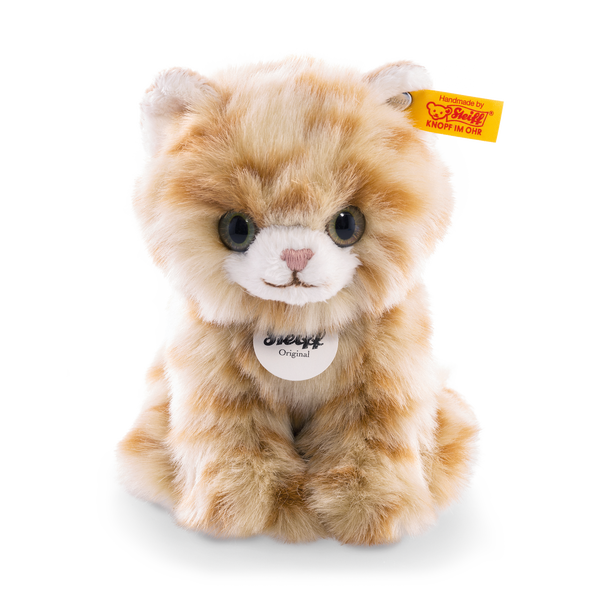 Chaton Lizzy - Steiff.com