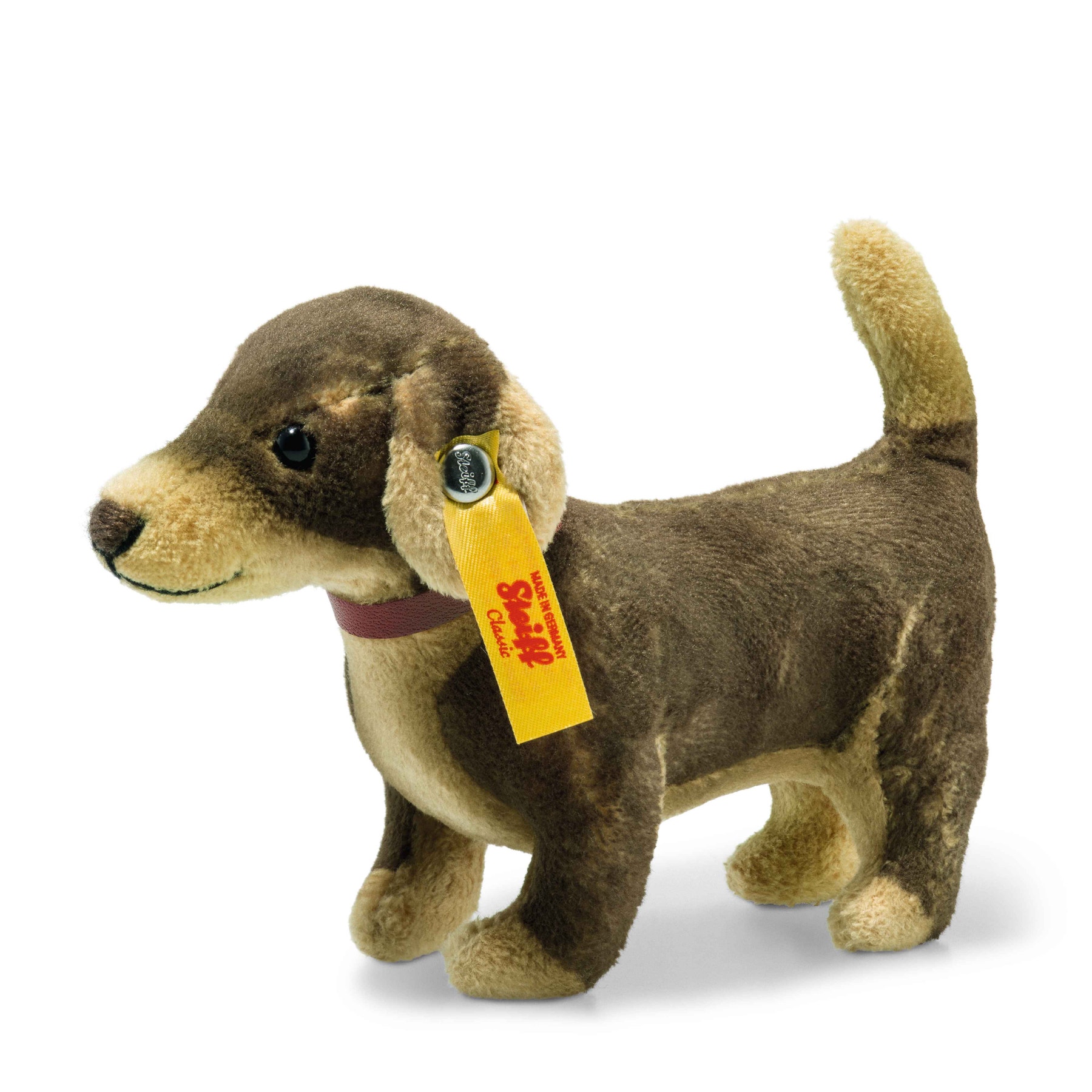 Waldo dachshund - Steiff.com