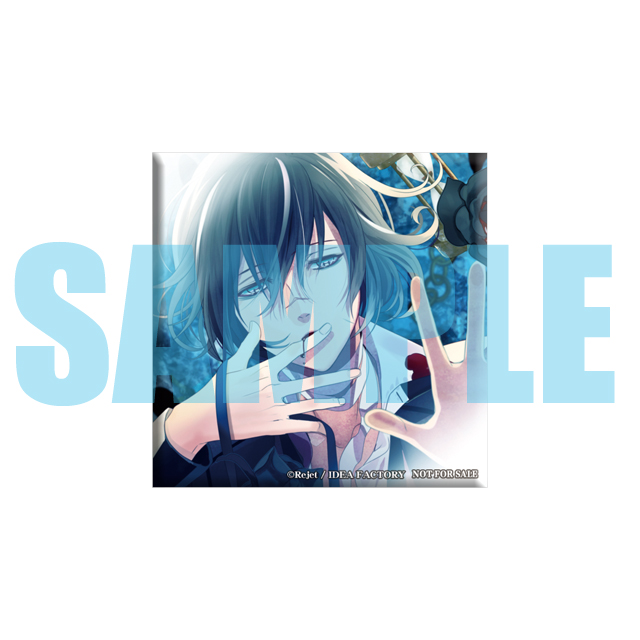 DIABOLIK LOVERS MORE，MORE BLOOD Vol.10 無神アズサ CV.岸尾だいすけ