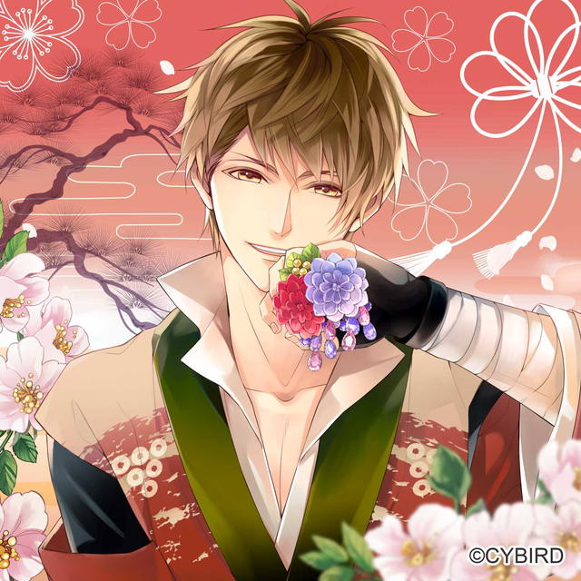 イケメン戦国◇時をかける恋 シチュエーションCD～真田幸村編～(CV