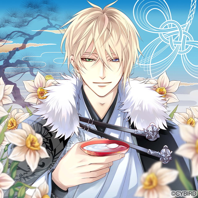 イケメン戦国◇時をかける恋 シチュエーションCD 2nd Season ～上杉