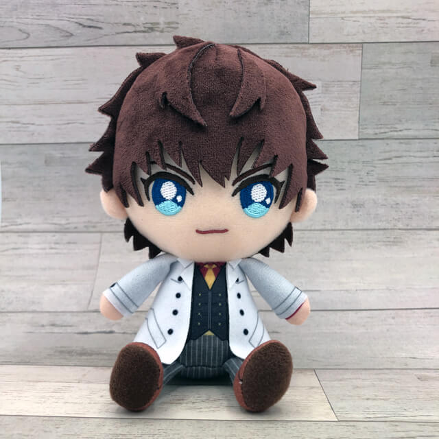 Bustafellows BUSTAFELLOWS バスタフェロウズ ぬいぐるみ モズ ステラ