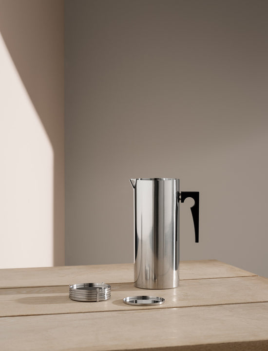 Stelton - Arne Jacobsen serving jug 67.6 oz