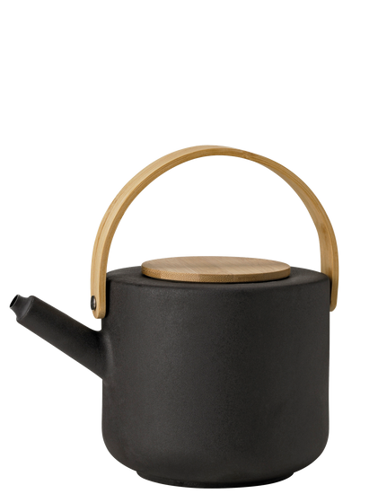 Stelton - Theo teapot 42.3 oz