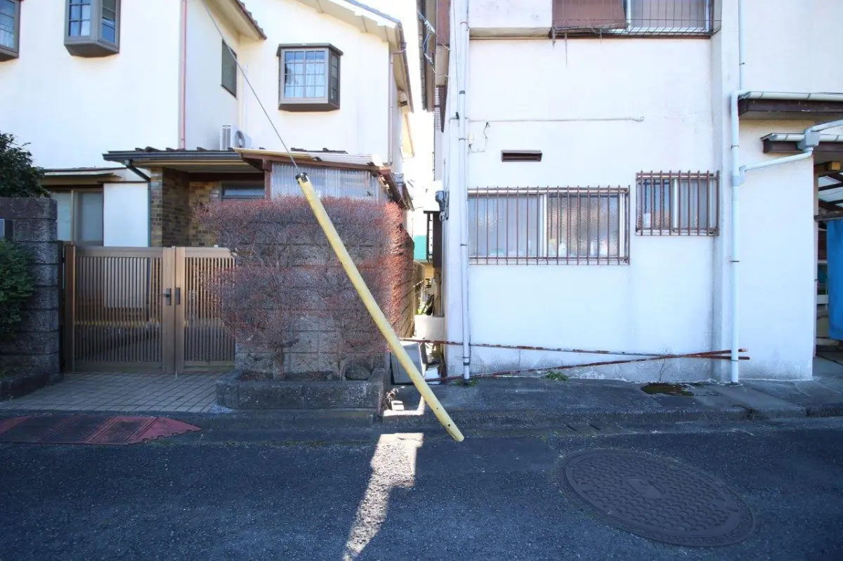 世田谷区上祖師谷3丁目土地｜土地の購入なら住友不動産ステップへ