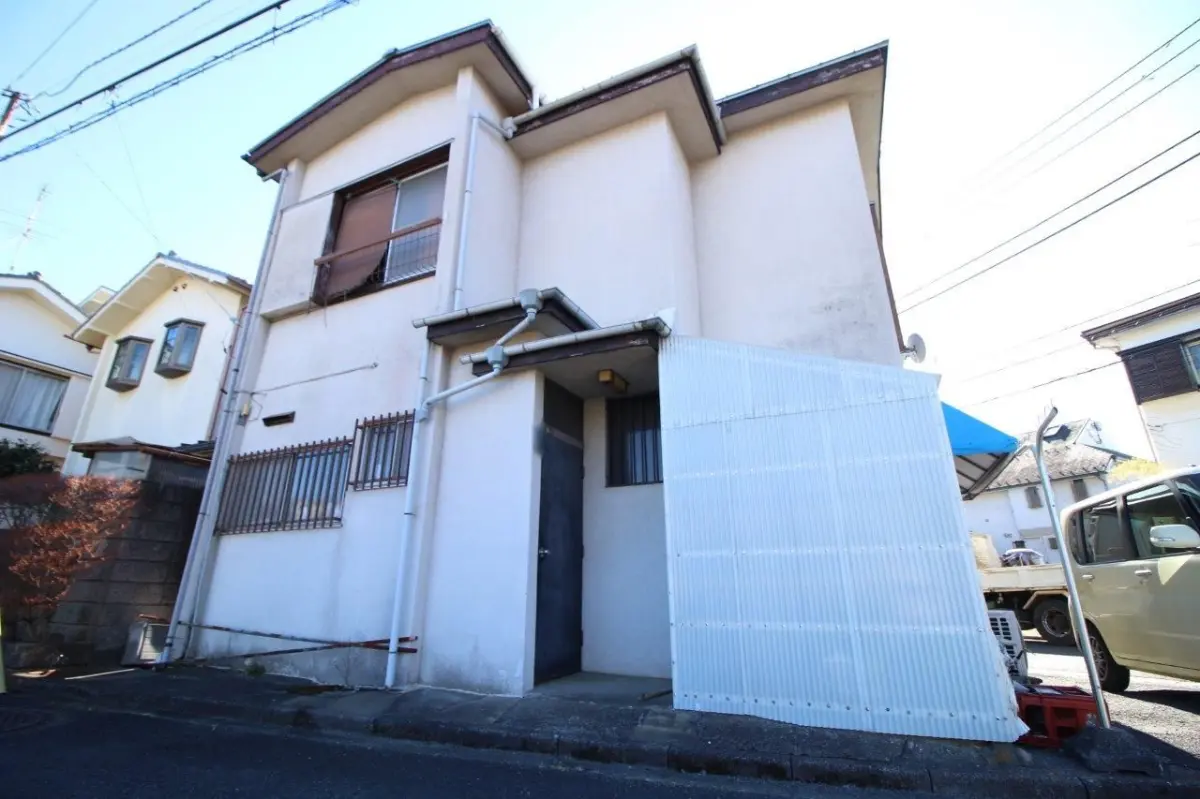世田谷区上祖師谷3丁目土地｜土地の購入なら住友不動産ステップへ