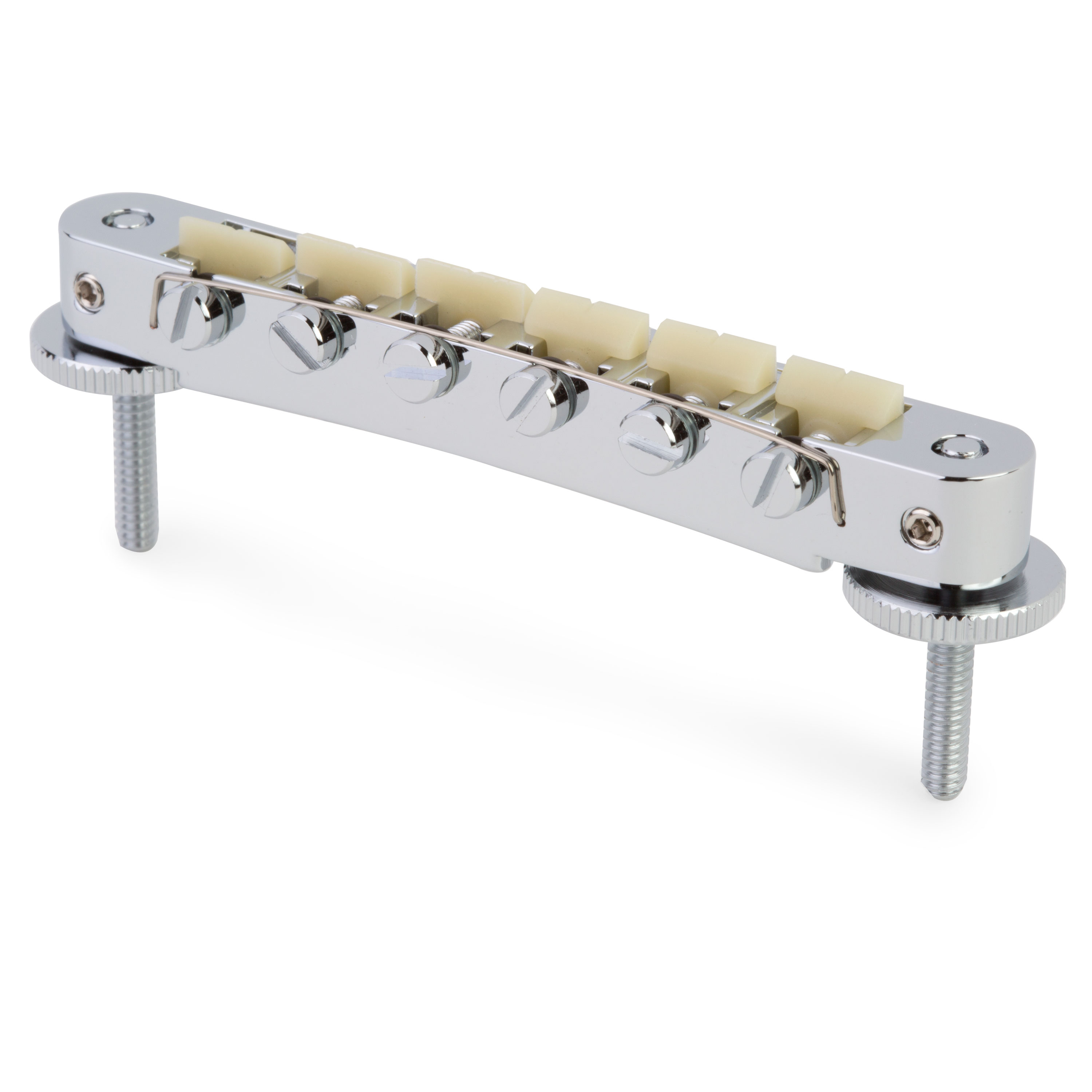 Tune-o-matic Bridges - StewMac
