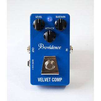 Providence VLC-1 Velvet Comp | Welcome To Steve's Music Center !