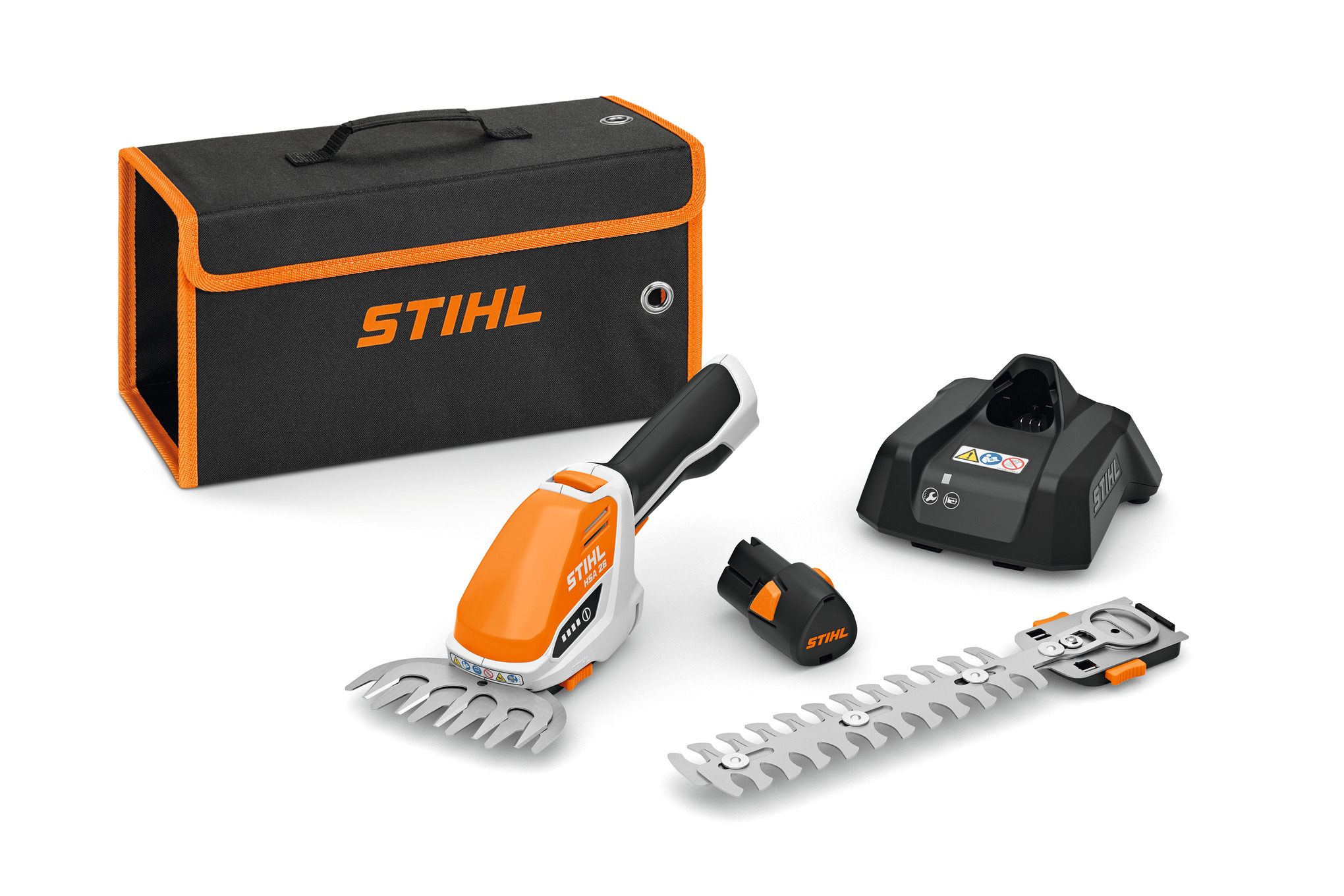RMA 235 バッテリー芝刈機 | STIHL