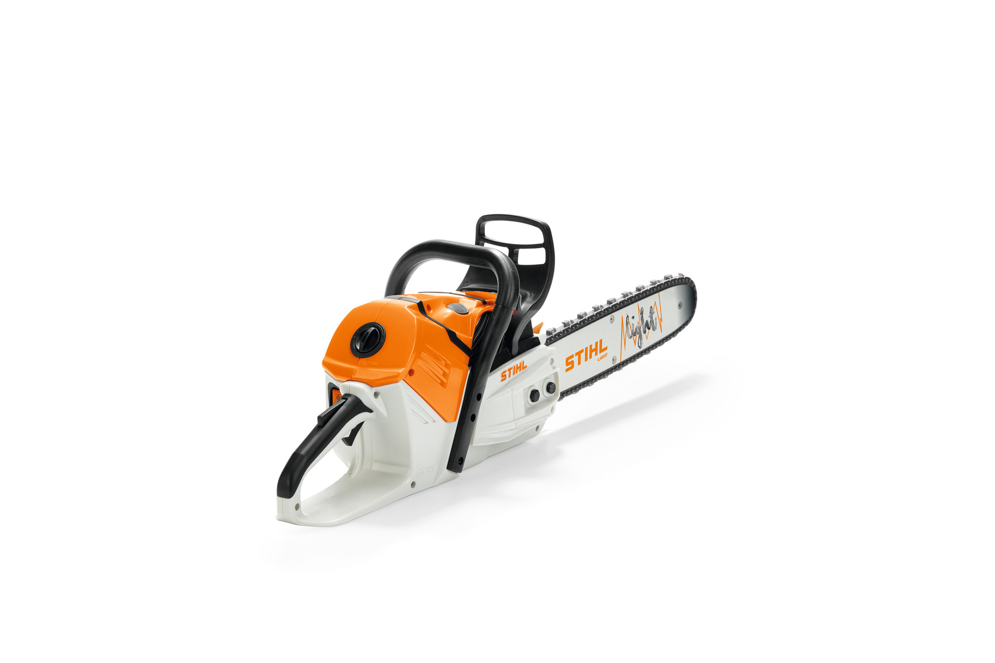 トイチェンソー | STIHL