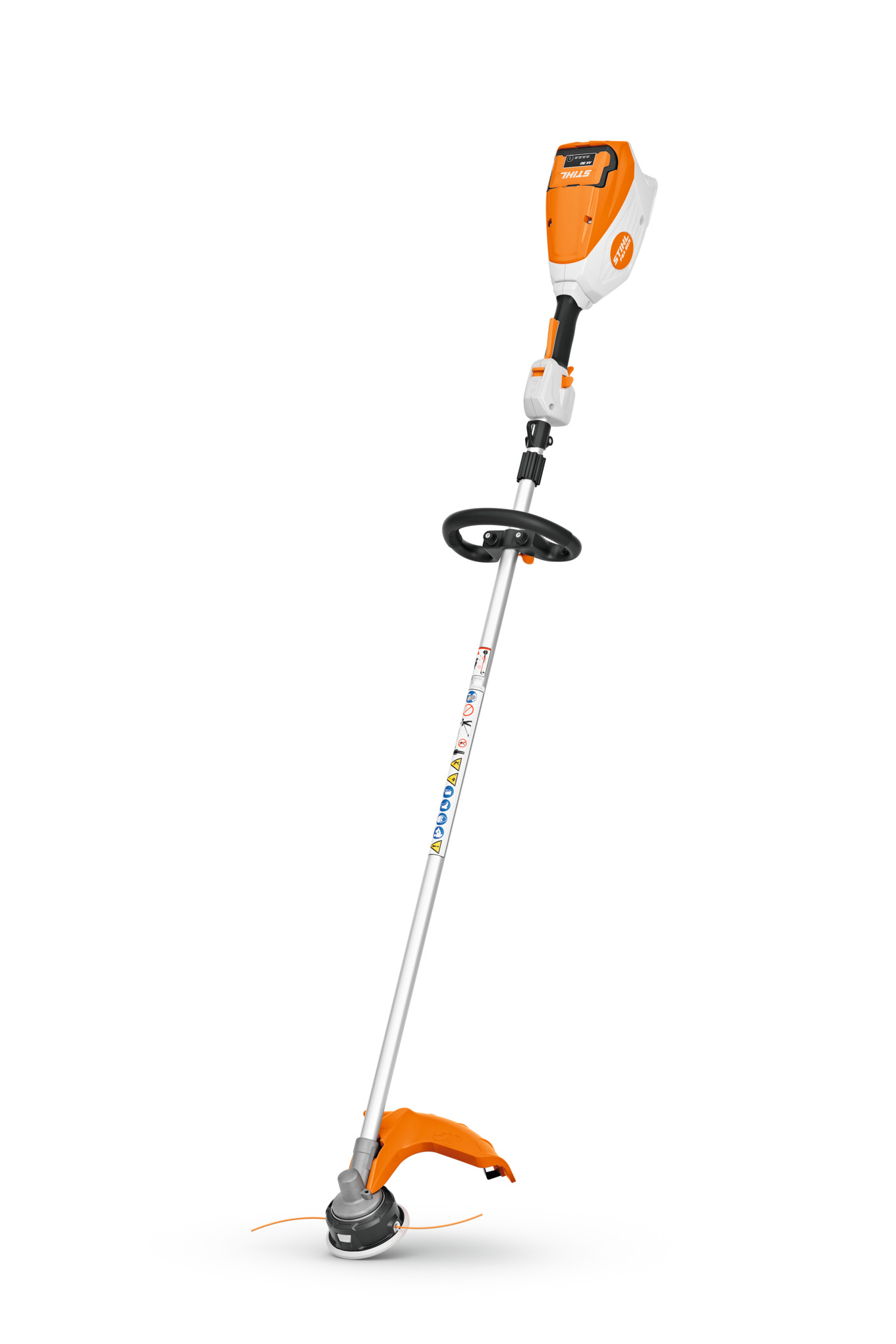 刈払機 & クリアリングソー | STIHL
