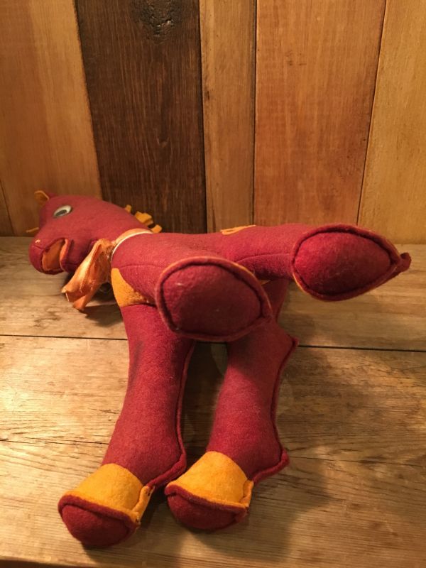 South Carolina College Doll 50年代 ビンテージ カレッジドール