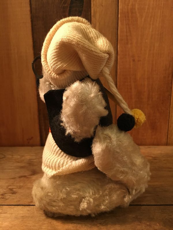 University College Dublin Doll 50年代頃 ビンテージ カレッジドール
