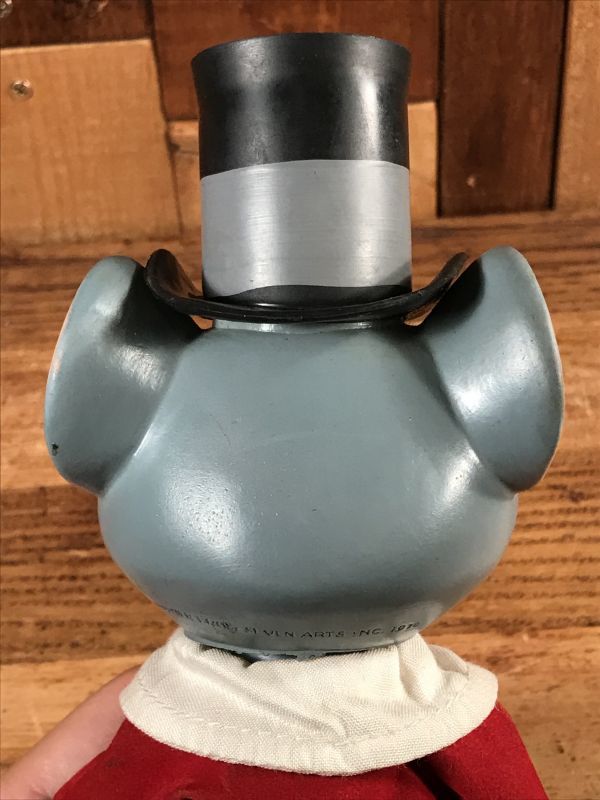 Dakin Looney Tunes “Merlin the Magic Mouse” Figure マーリンザ