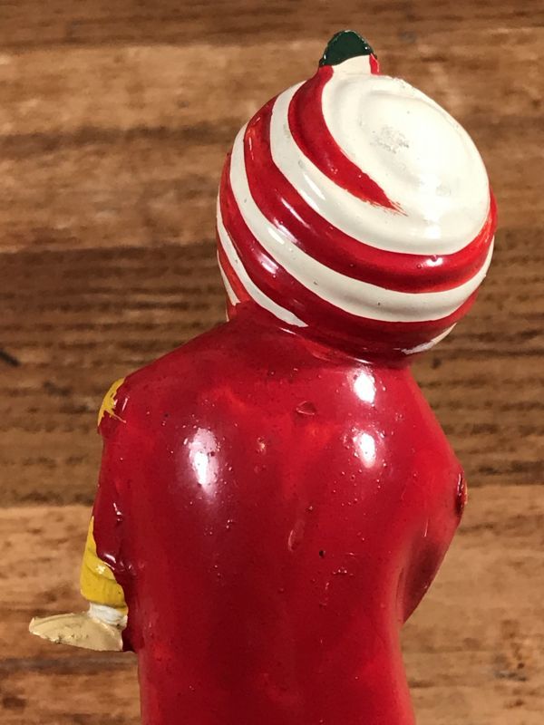 Air-India Maharaja Display Figure エアインディア ビンテージ