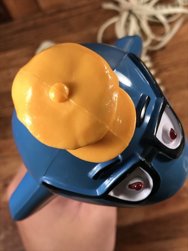 Star Kist Charlie The Tuna Telephone チャーリーザツナ ビンテージ