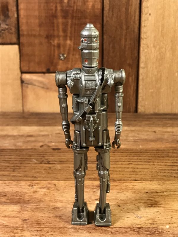 Kenner Star Wars “IG-88” Action Figure スターウォーズ ビンテージ