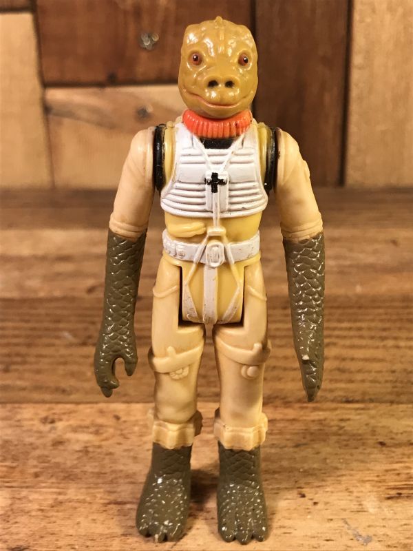 Kenner Star Wars “Bossk(Bounty Hunter)” Action Figure ボスク