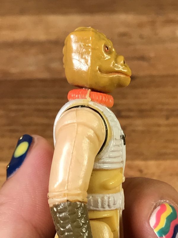 Kenner Star Wars “Bossk(Bounty Hunter)” Action Figure ボスク