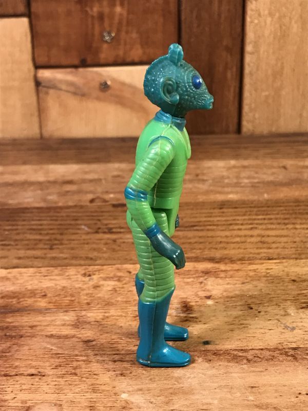 Kenner Star Wars “Greedo” Action Figure グリード ビンテージ