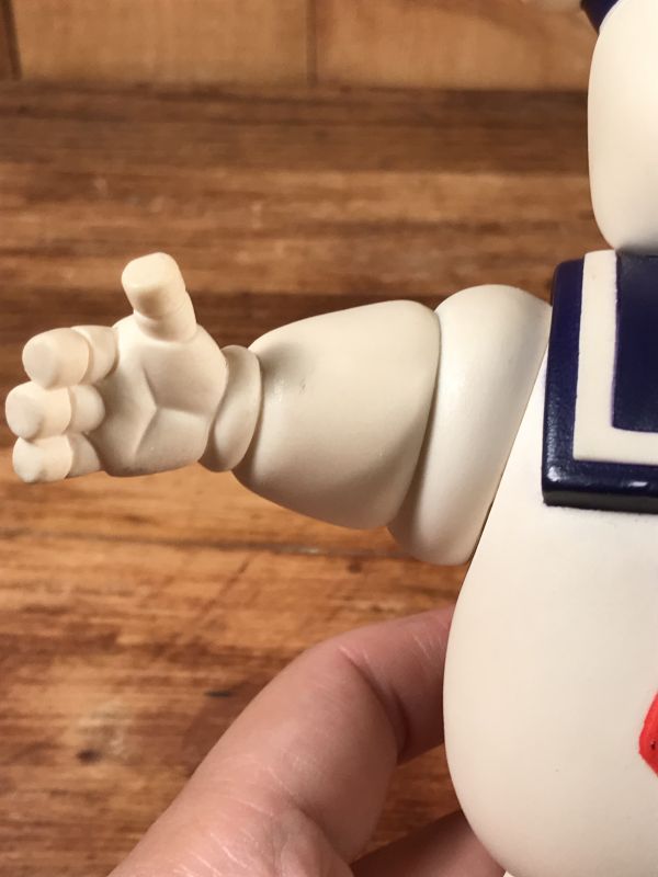 Kenner Ghostbusters Stay Puft “Marshmallow Man” Figure マシュマロ