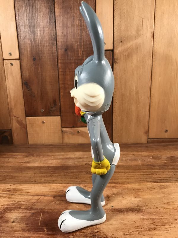 Dakin Looney Tunes “Bugs Bunny” Figure バッグスバニー ビンテージ