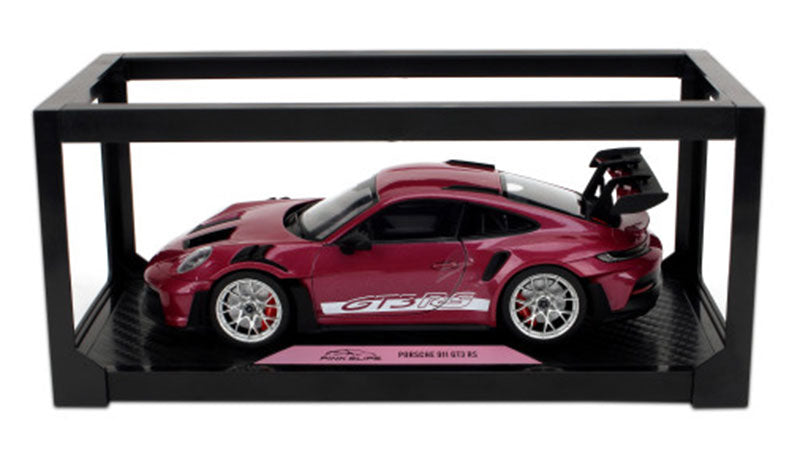 Jada Pink Slips Porsche 911 992 GT3 RS Ruby Star Neo 1:18 – STM