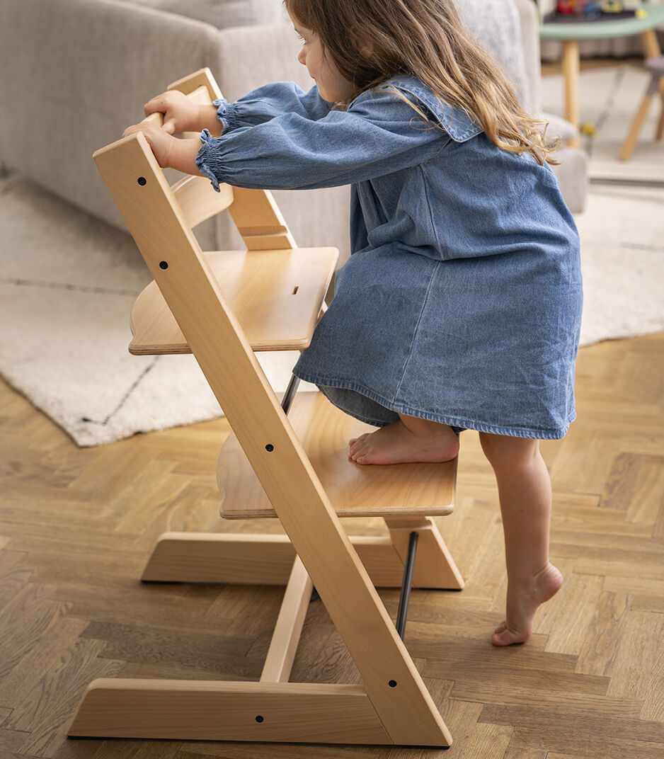 トリップ トラップ ハイチェア | ストッケ | Stokke® オンラインショップ
