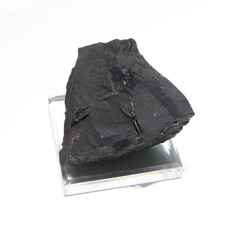 原石 シュンガイト ロシア産 約50g〜100g 癒し 奇跡 ブラック 浄化