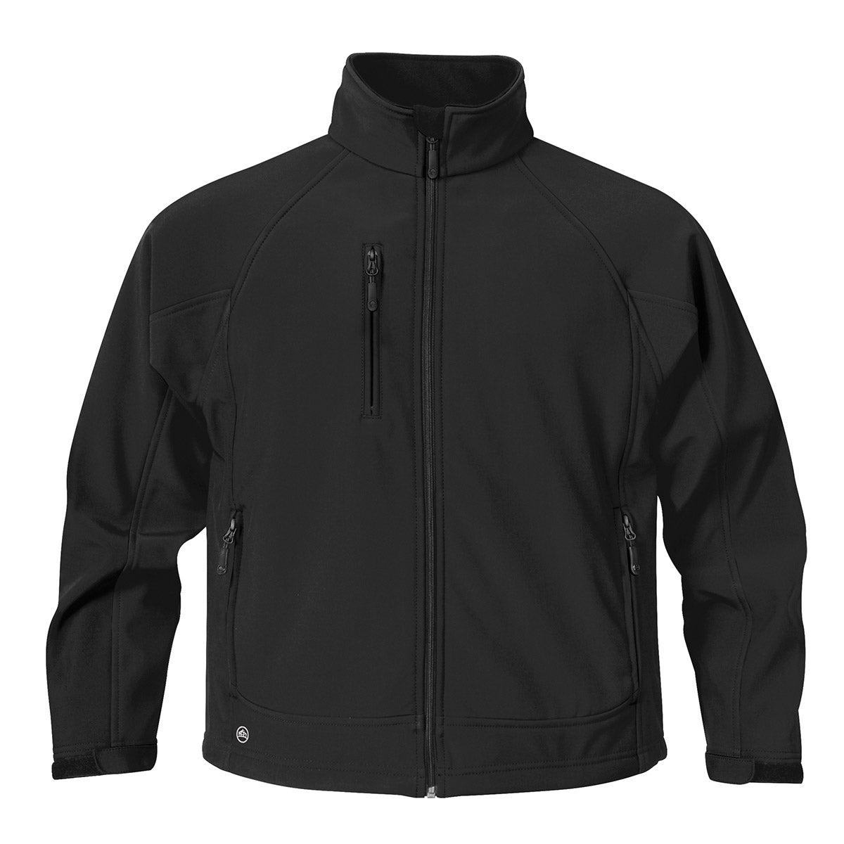 Men's Crew Bonded Shell - Stormtech USA Retail