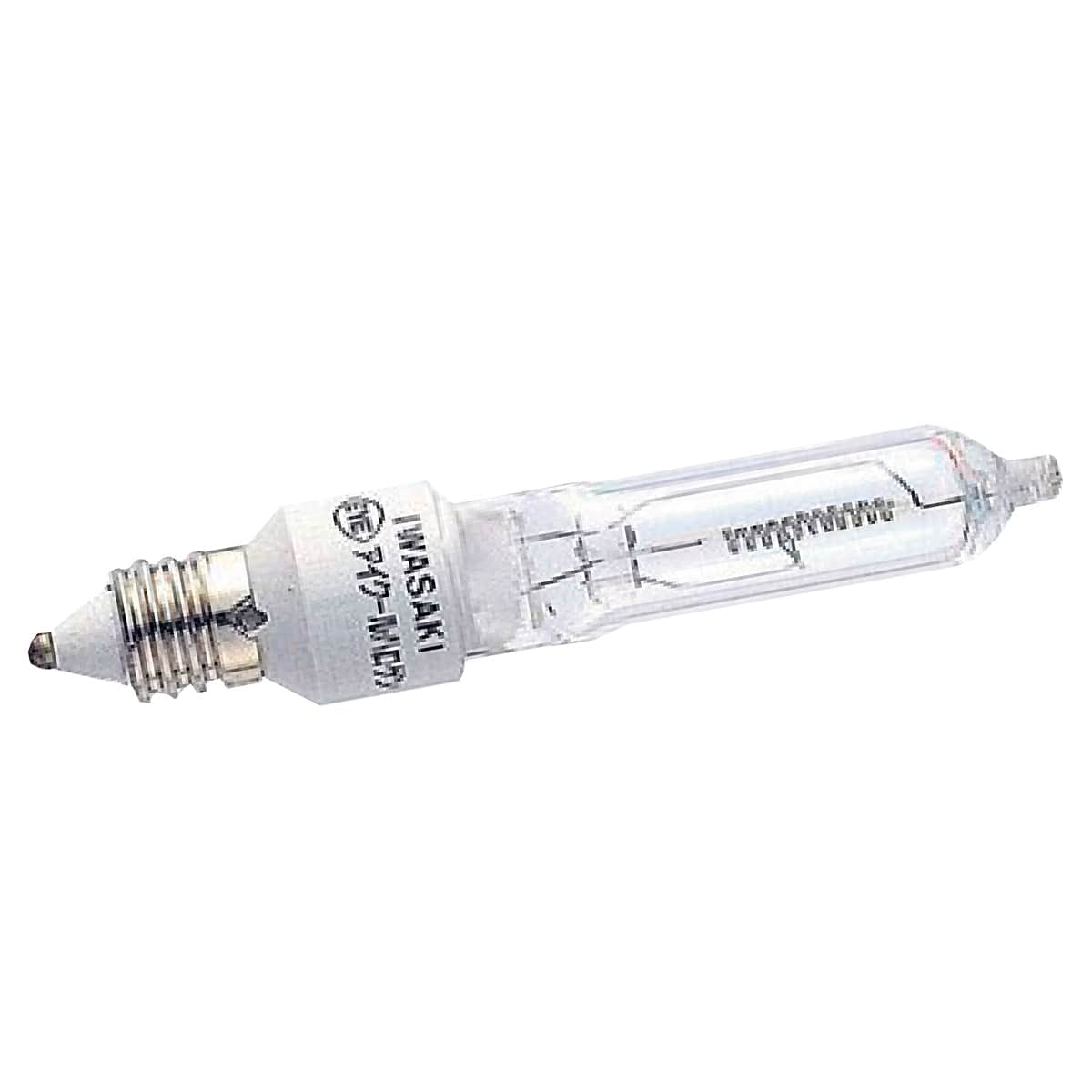 IWASAKI アイクールハロゲン 省エネタイプ 75W形 JD110V65WN／P／M