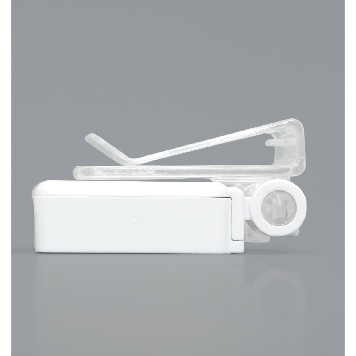 コンパクトマグネットクリップ2個 マグクリップM3