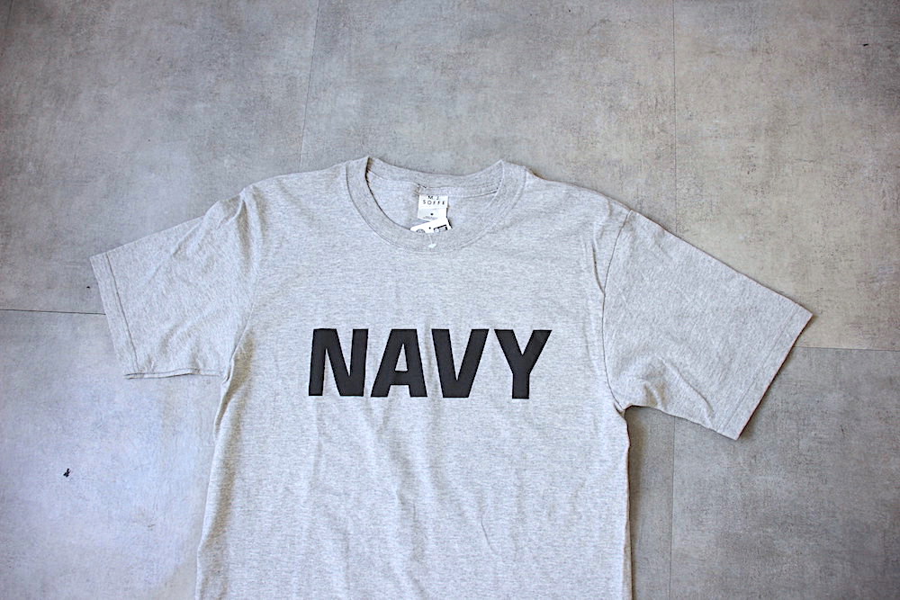 全国通販】DEAD STOCK US NAVY 