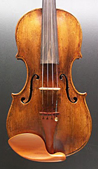 弦楽器ストラッド / Guarnerius Joseph 1743 イタリア