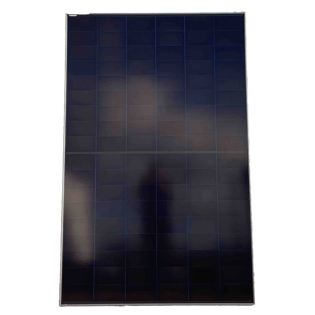 Aiko ABC 455wp full black | Stralendgroen